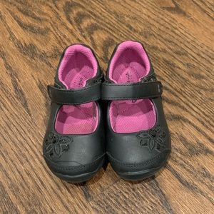 Girls stride rite shoes